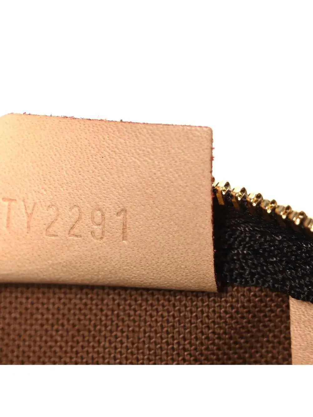 Louis Vuitton experience luxury